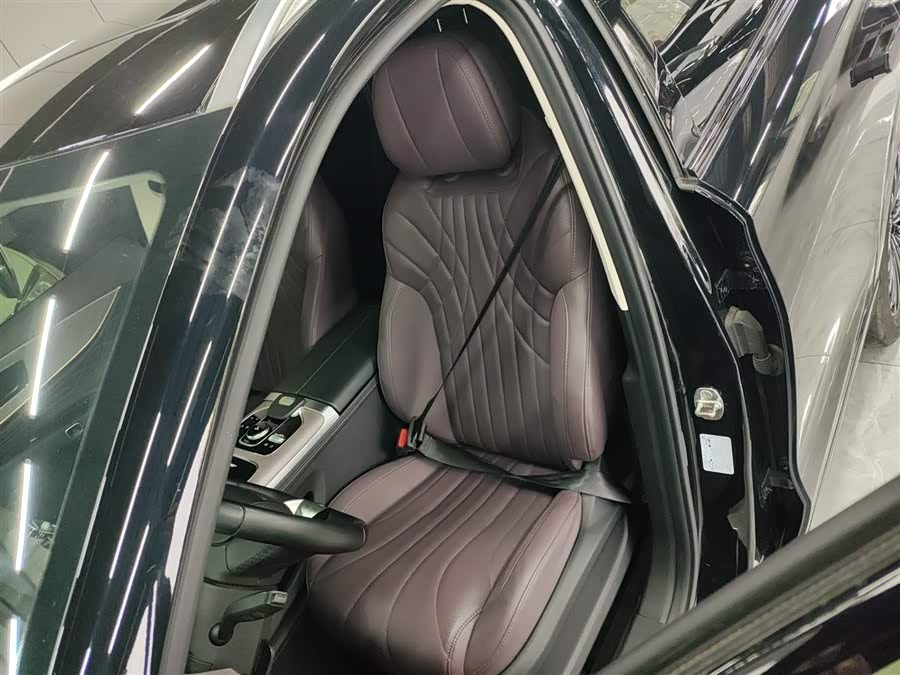 Chery Tiggo9 C-DM 2024 #16 Chery Tiggo9 C-DM 2024 car image #16