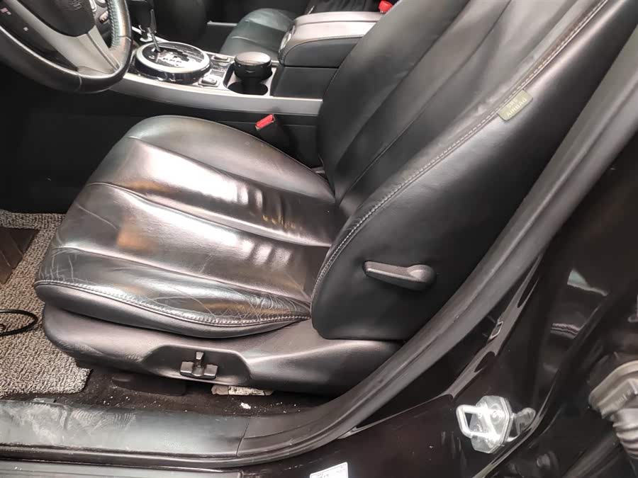 马自达 马自达CX-7 2015 汽车图片 #16