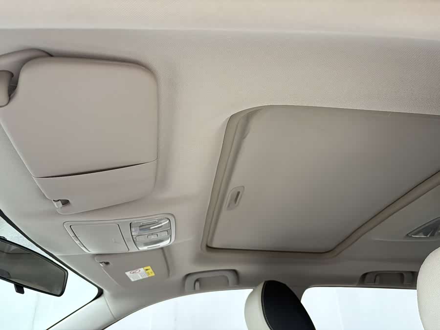 Changan CS35 2017 car image #16