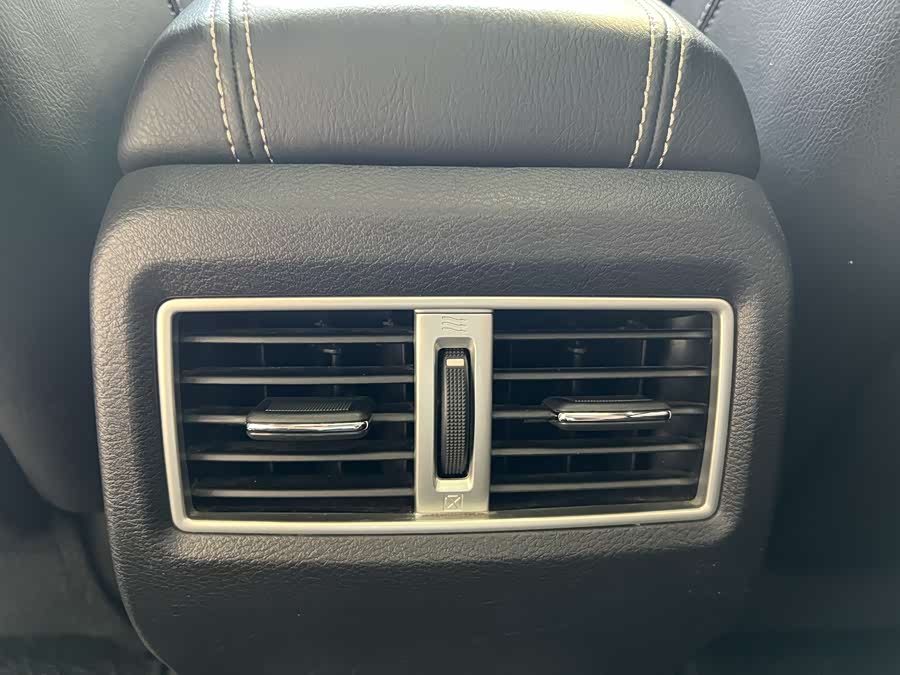 日产 西玛 2019 汽车图片 #16