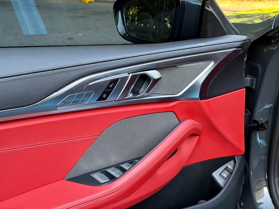 宝马 宝马8系 2024 汽车图片 #16