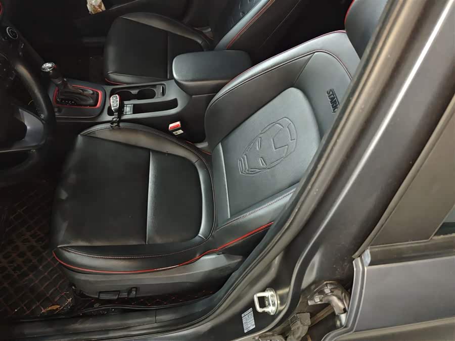 Hyundai ENCINO 2020 #16 Hyundai ENCINO 2020 car image #16