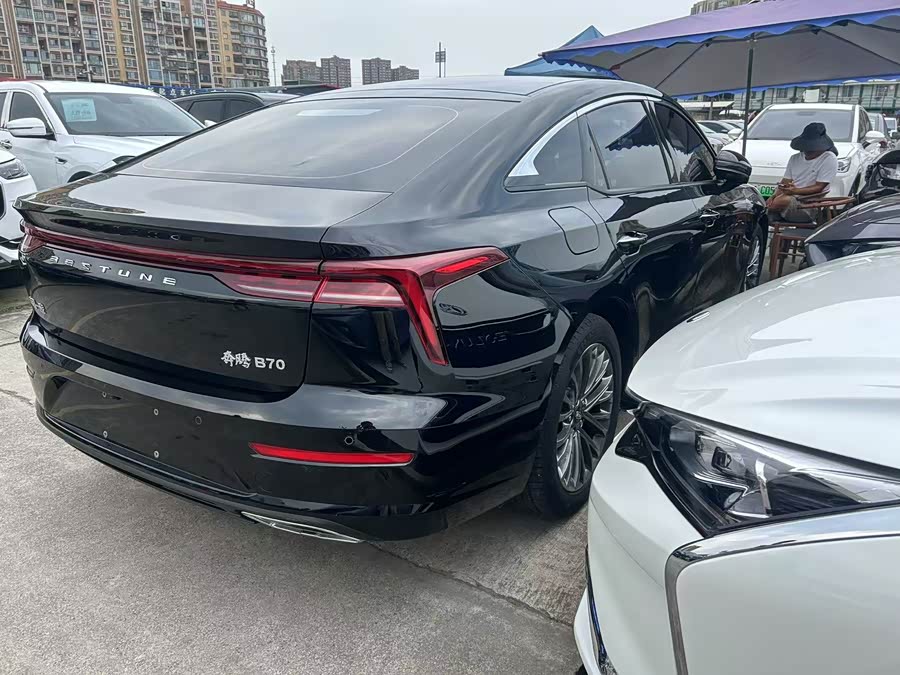 2020 #16 2020 car image #16