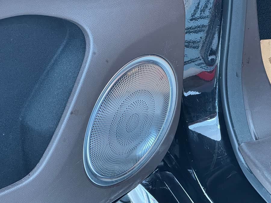 Tank 500 New Energy 2024 #16 Tank 500 New Energy 2024 car image #16