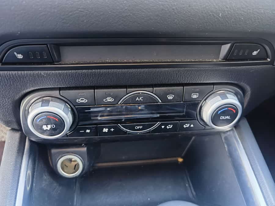 马自达 马自达CX-5 2021 汽车图片 #16