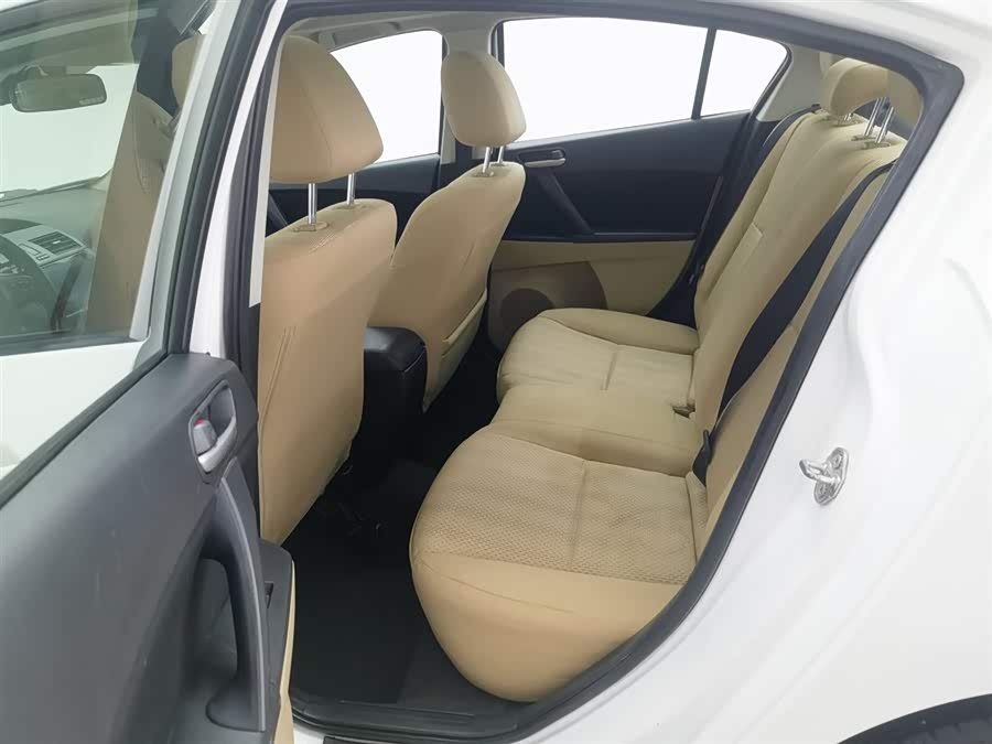 马自达 马自达3星骋 2012 汽车图片 #16