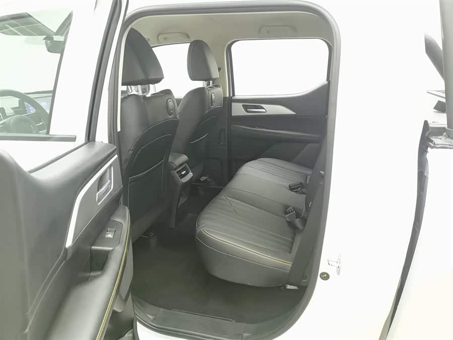 Great Wall Jingang Pao 2023 immagine di auto #16