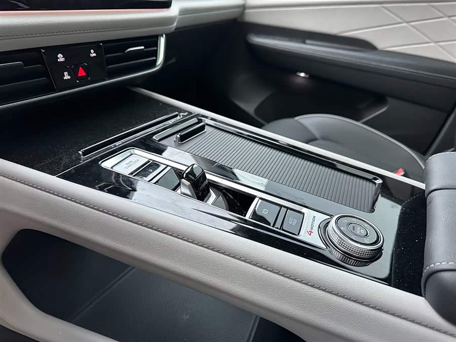 Volkswagen Teramont 2023 car image #16