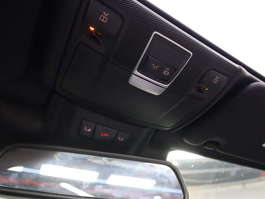 Mercedes-Benz SL Class 2019 immagine di auto #16