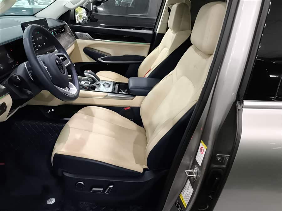 Great Wall Shanhai Pao 2023 car image #16