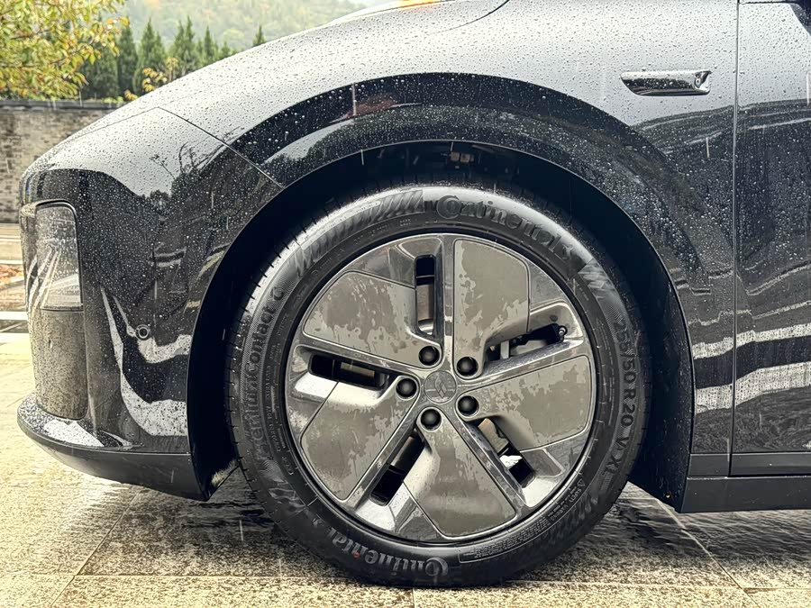 Li i8 2025 изображение автомобиля #16