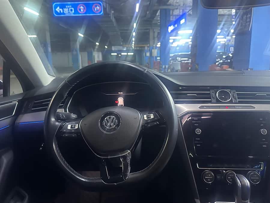 Volkswagen Variant New Energy 2020 #16 Volkswagen Variant New Energy 2020 imagem de carro #16