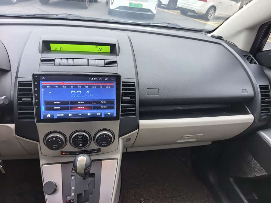 马自达 马自达5 2010 汽车图片 #16