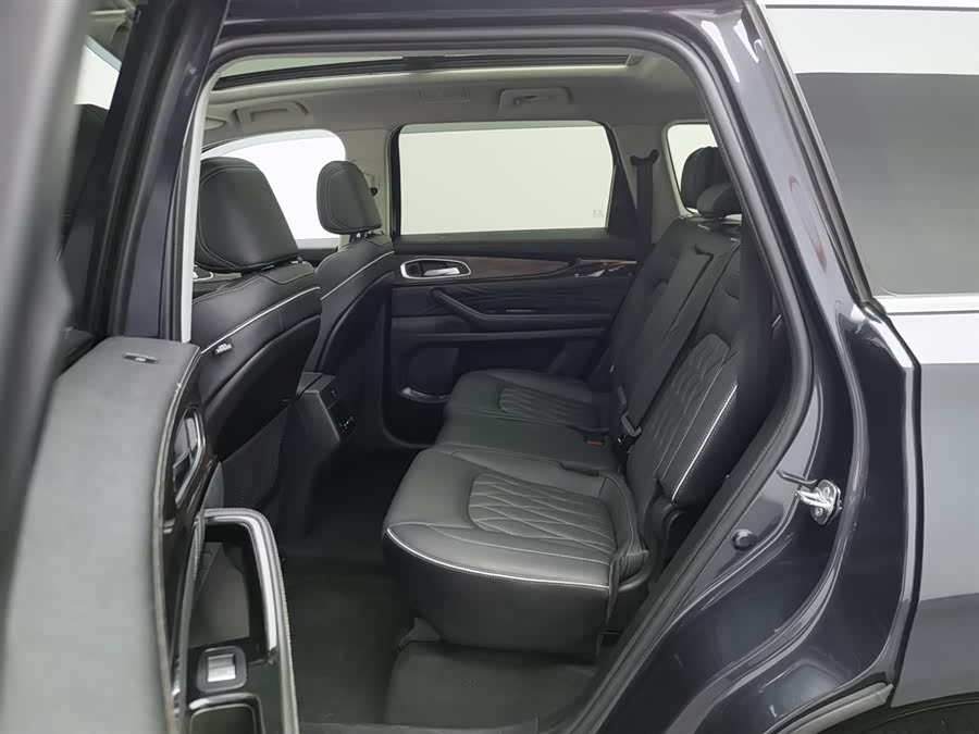 Exceed Stellar Era ET 2025 car image #16