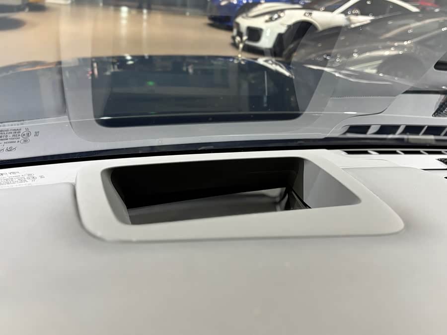 Rolls-Royce Ghost 2022 car image #16