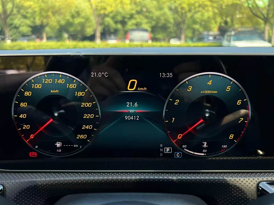 Mercedes-Benz A Class 2019 #16 Mercedes-Benz A Class 2019 car image #16