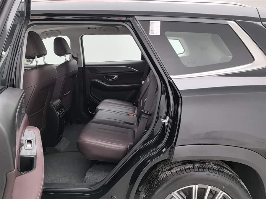 Jetour X90 PLUS 2025 immagine di auto #16