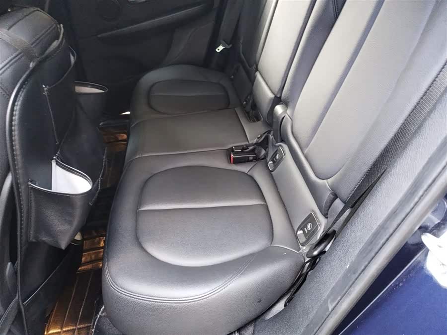 BMW 2 Series Tourer (Imported) 2016 car image #16