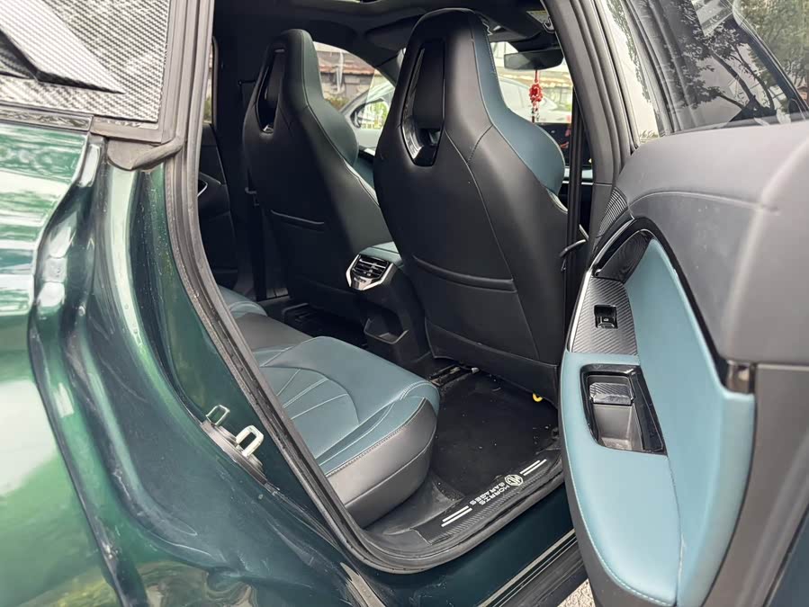 MG 7 2024 car image #16