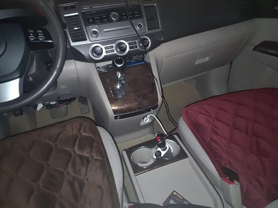 Hyundai i30 2014 car image #16