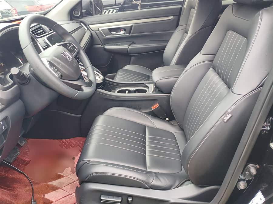 Honda Breeze New Energy 2023 car image #16