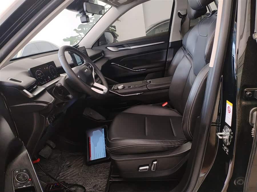 Haval H6 2022 изображение автомобиля #16