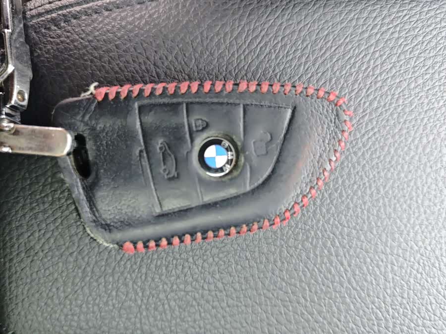 BMW X1 New Energy 2018 #16 BMW X1 New Energy 2018 car image #16