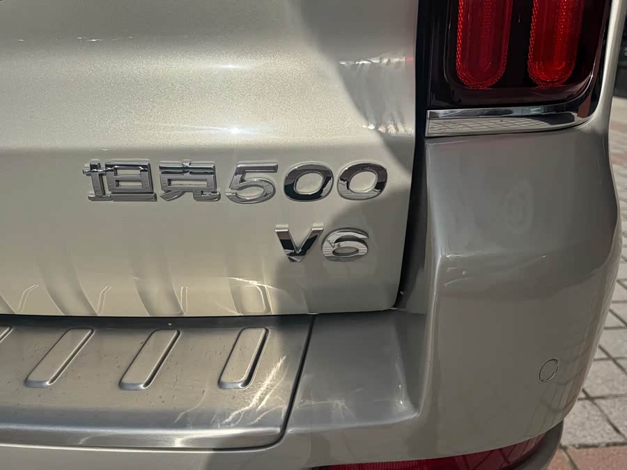 Tank 500 2023 #16 Tank 500 2023 imagem de carro #16