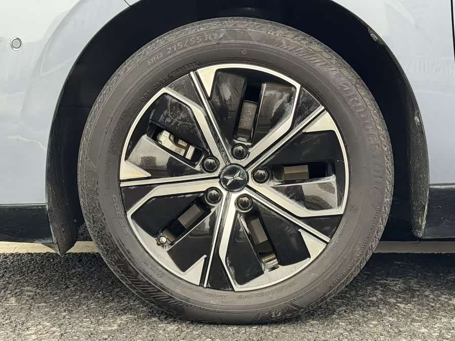 Xpeng P5 2022 #16 Xpeng P5 2022 immagine di auto #16