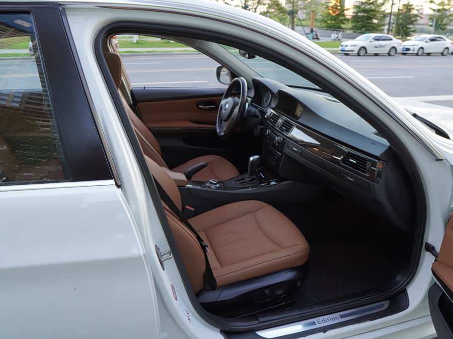 BMW 3 Series (Imported) 2010 #16 BMW 3 Series (Imported) 2010 immagine di auto #16