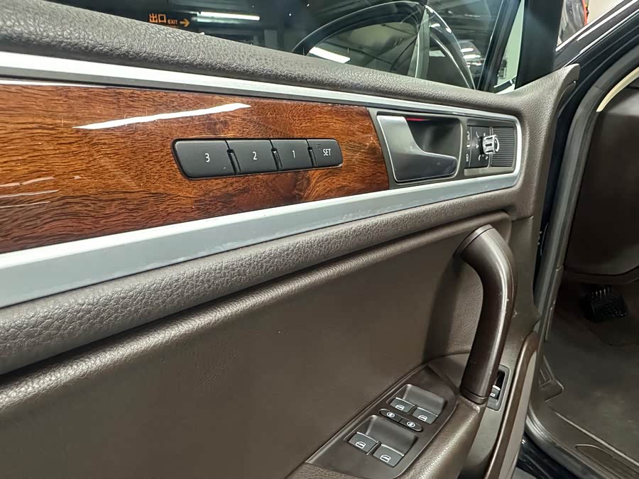 大众 途锐 2014 汽车图片 #16