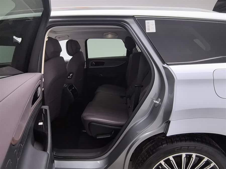 Chery Tiggo9 C-DM 2024 car image #16