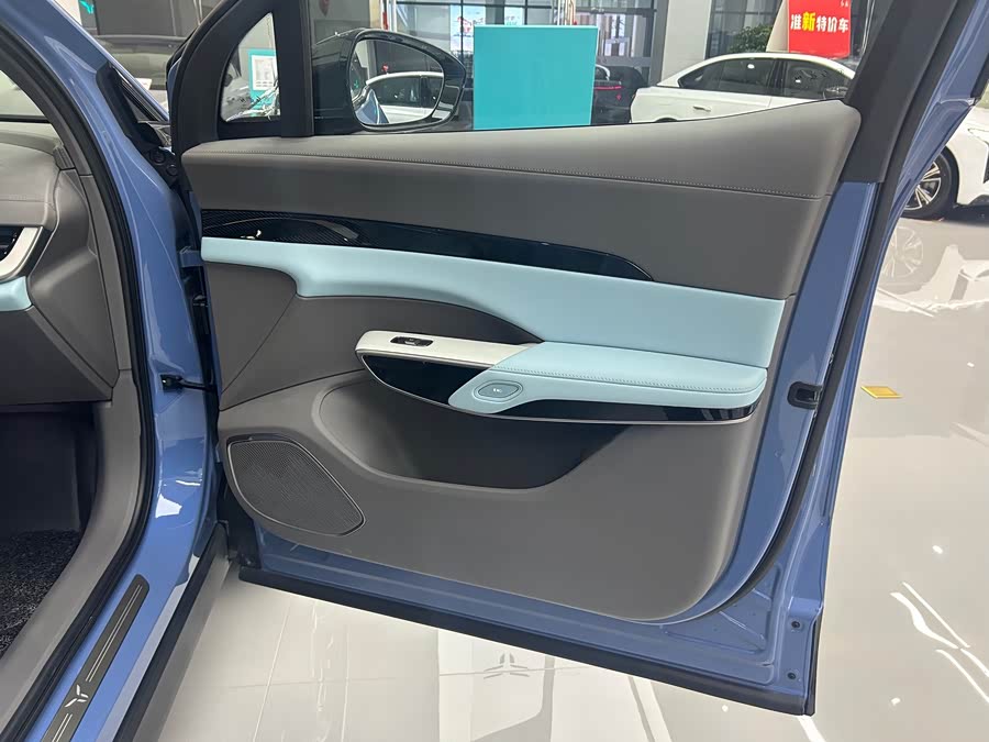 HongQi TianGong 08 2025 #16 HongQi TianGong 08 2025 صورة سيارة #16