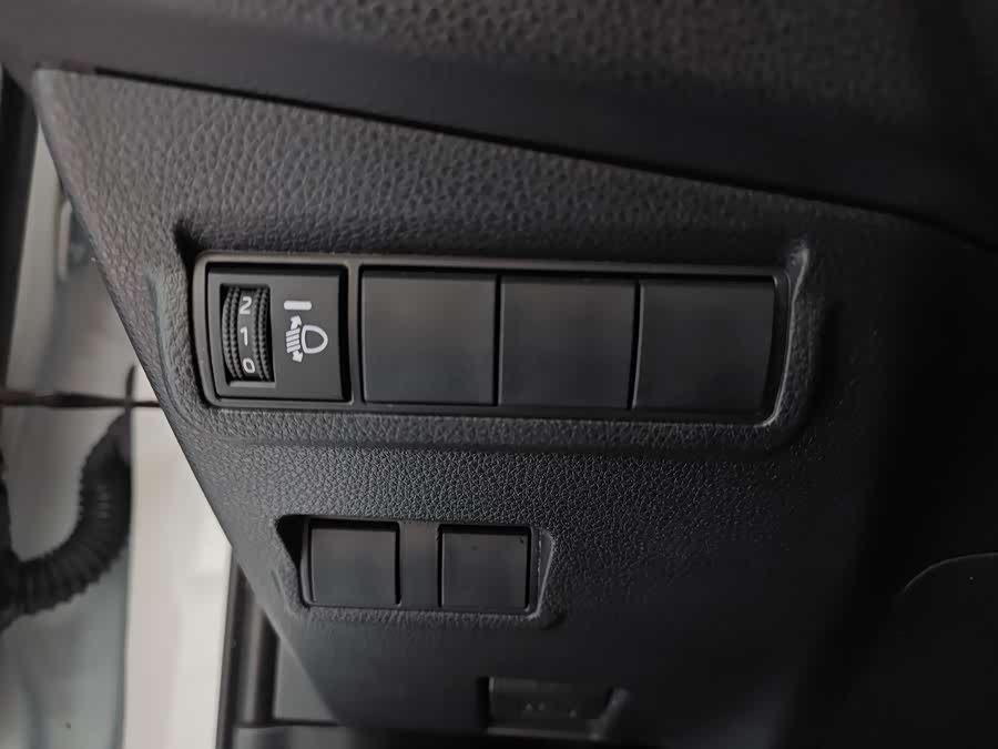 Toyota Frontlander 2024 #16 Toyota Frontlander 2024 imagen de coche #16