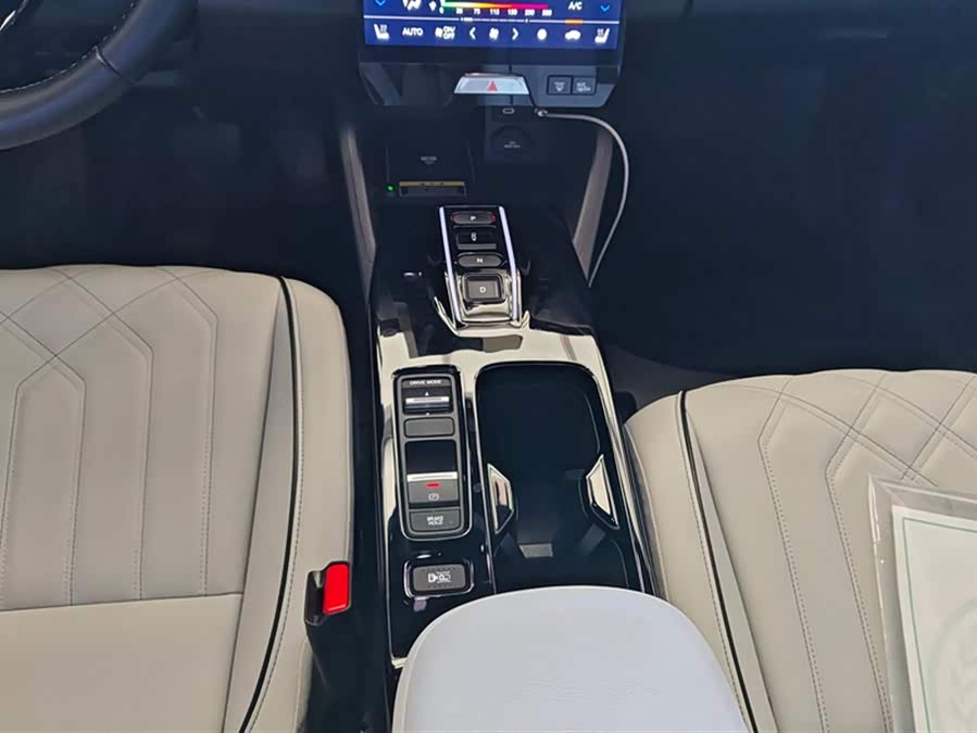 Honda e:NS1 2024 #16 Honda e:NS1 2024 car image #16