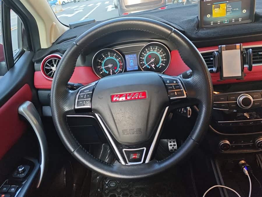 Haval H1 2015 #16 Haval H1 2015 изображение автомобиля #16