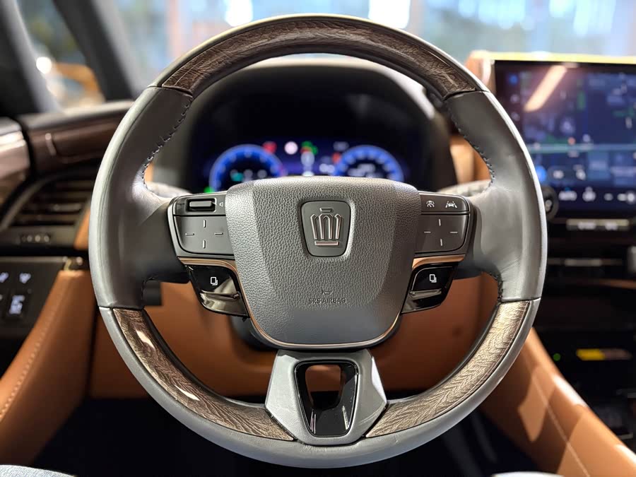 丰田 威尔法 2023 汽车图片 #16