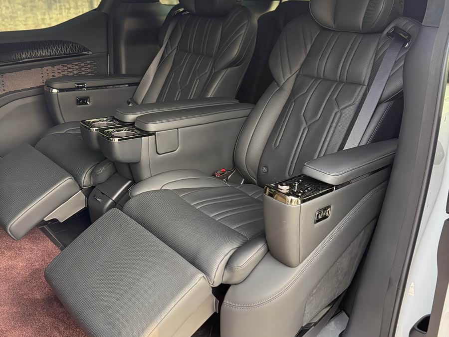 Volkswagen Phideon 2024 #16 Volkswagen Phideon 2024 image de voiture #16