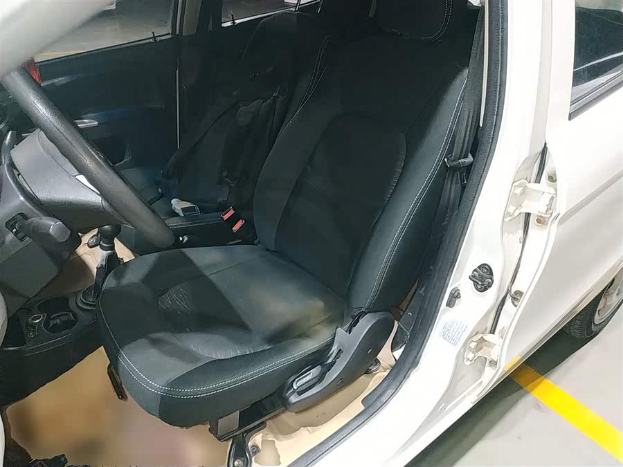 Changan BenBen MINI 2016 #16 Changan BenBen MINI 2016 car image #16