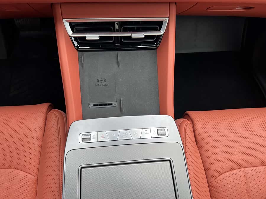 BYD Tang L 2025 car image #16