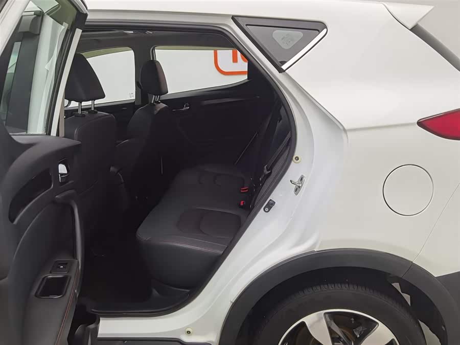 江淮汽车 瑞风S3 2018 汽车图片 #16