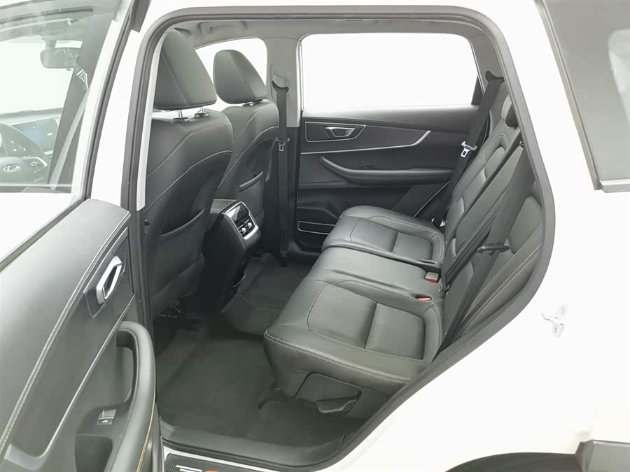 奇瑞 瑞虎8 2021 汽车图片 #16