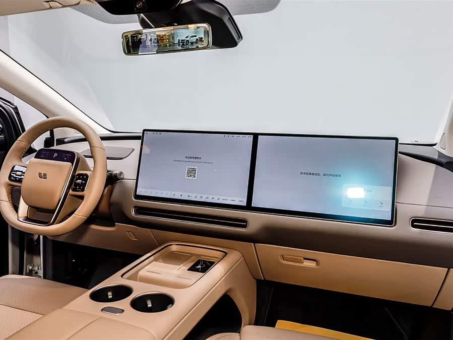 Li i8 2025 изображение автомобиля #16