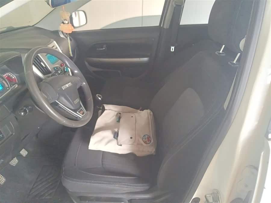 Haval H1 2016 изображение автомобиля #16