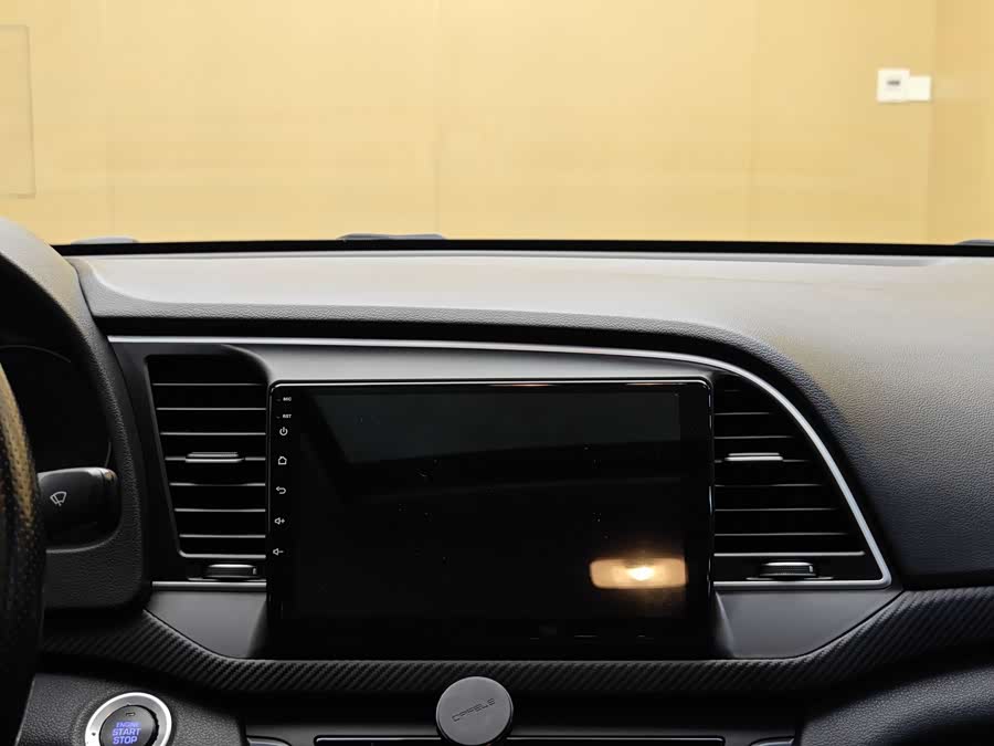 Hyundai Elantra AD 2018 car image #16