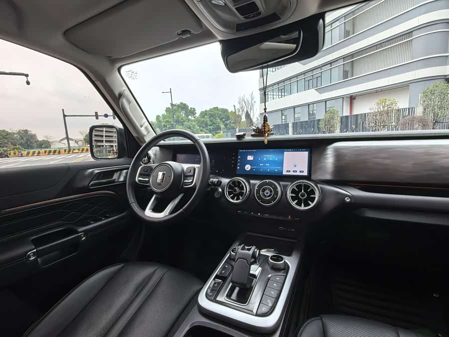 坦克 坦克300 2023 汽车图片 #16