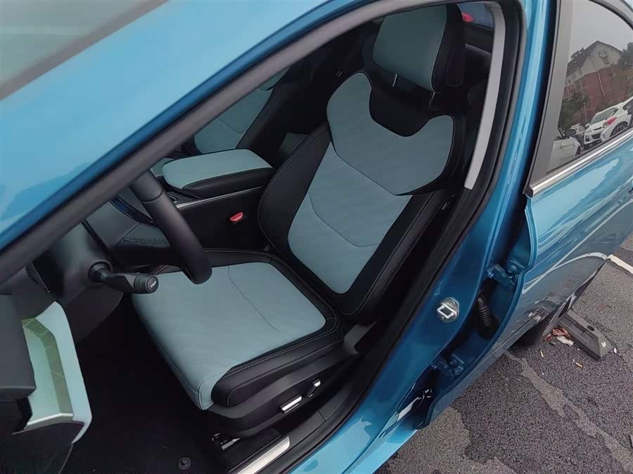 GEELY Emgrand L 2023 #16 GEELY Emgrand L 2023 car image #16