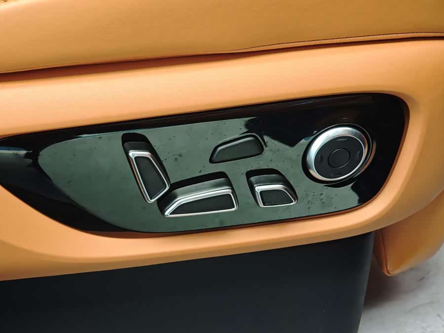 Deepal S09 2025 immagine di auto #16