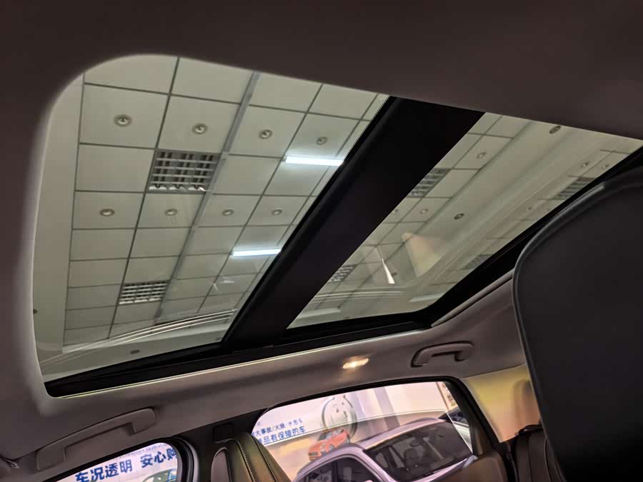 日产 ARIYA艾睿雅 2022 汽车图片 #16