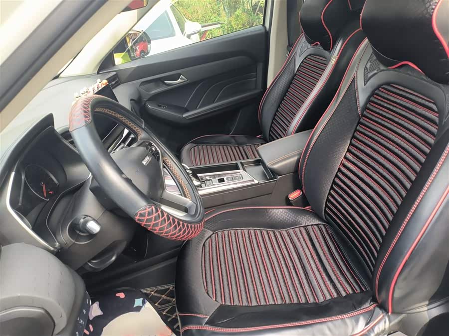 Haval Rabbit 2022 car image #16